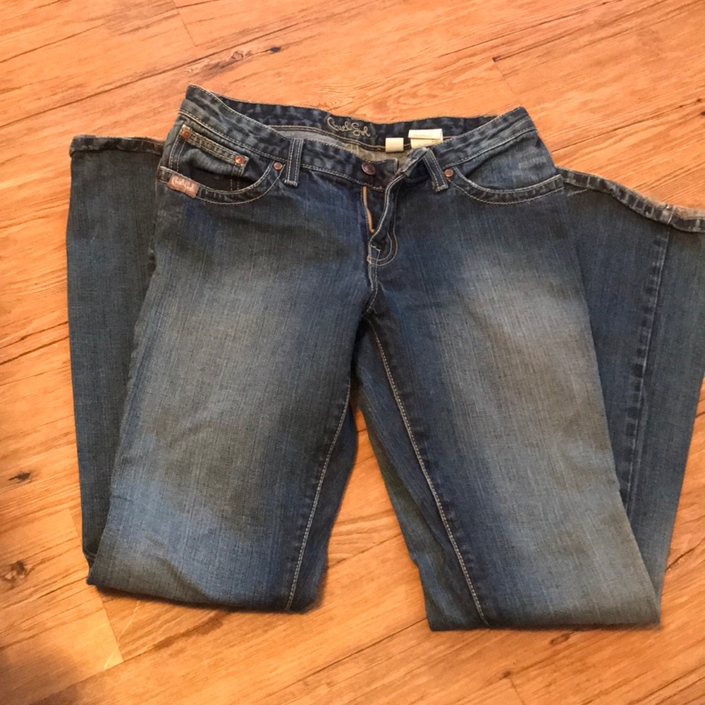 Rodeo Jeans